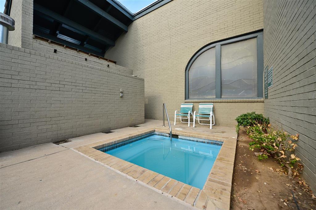 Americas Best Value Inn & Suites Extended Stay - Tulsa Udogodnienia zdjęcie