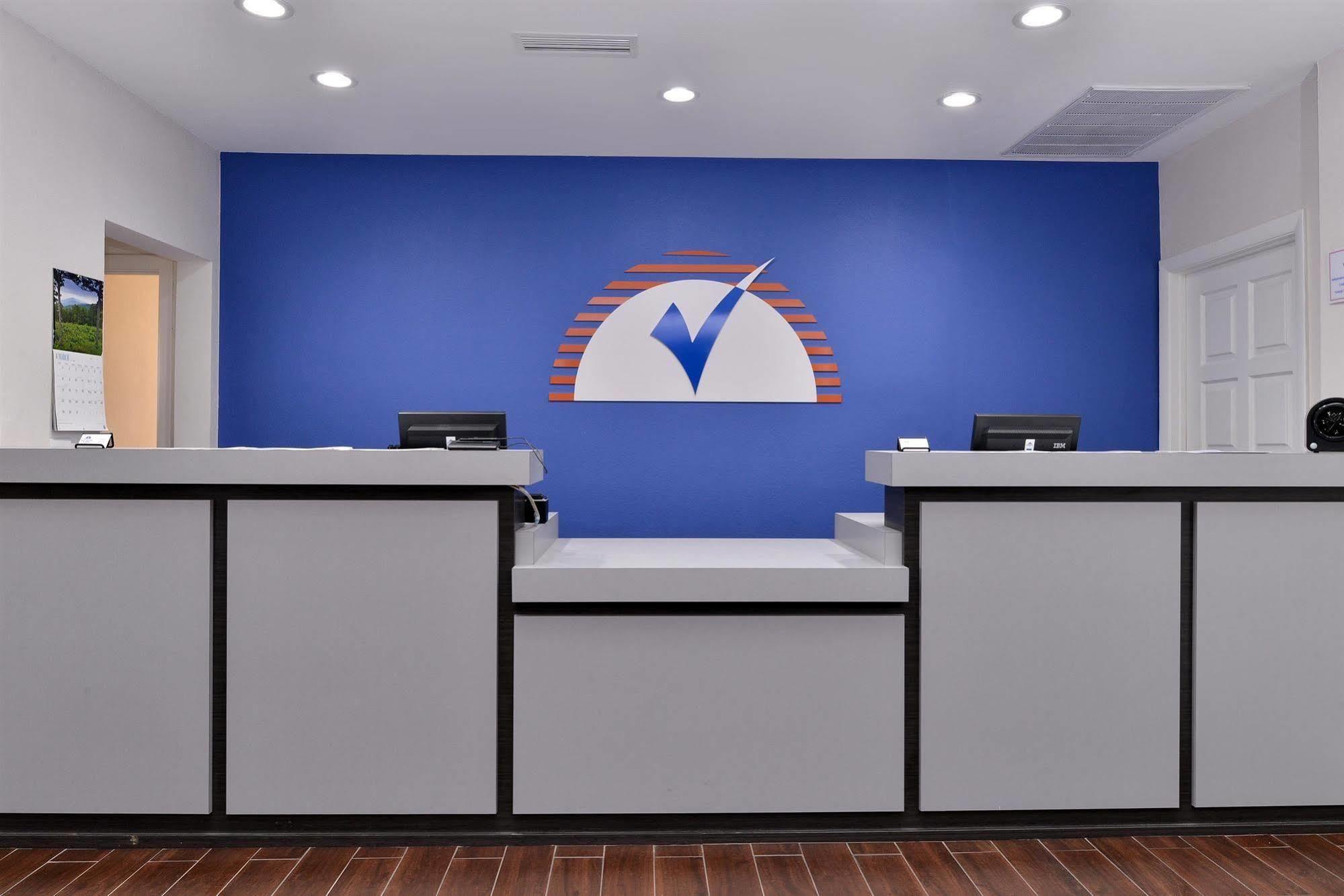 Americas Best Value Inn & Suites Extended Stay - Tulsa Zewnętrze zdjęcie