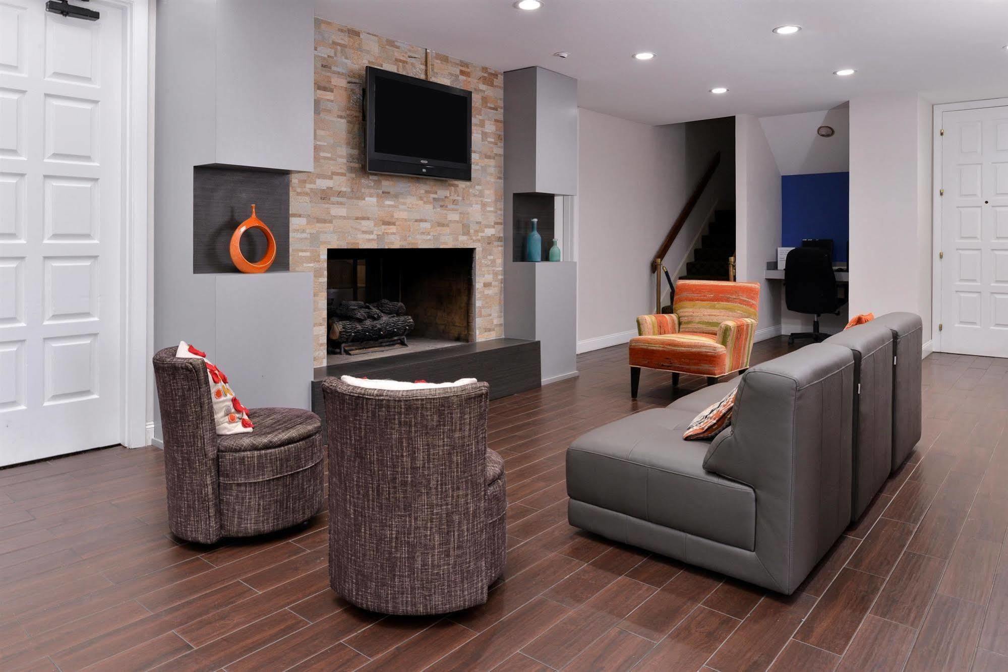 Americas Best Value Inn & Suites Extended Stay - Tulsa Zewnętrze zdjęcie
